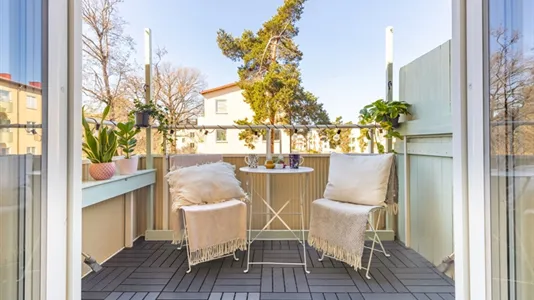 Bostadsrätter till salu i Söderort - foto 5