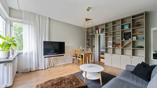 Bostadsrätter till salu i Söderort - foto 6