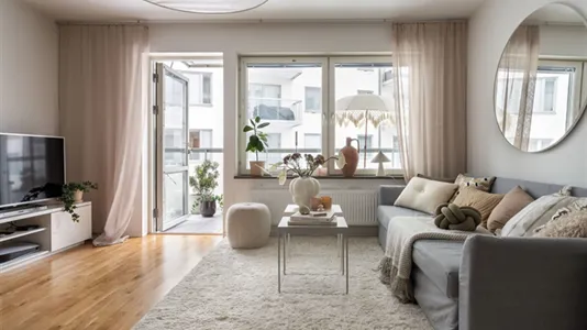 Bostadsrätter till salu i Söderort - foto 4