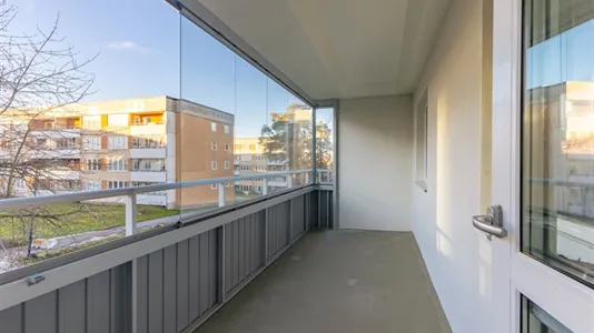 Bostadsrätter till salu i Söderort - foto 3