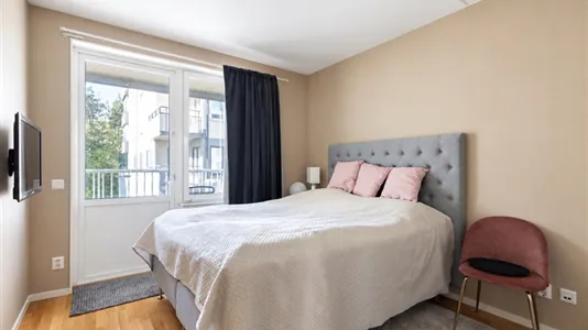 Bostadsrätter till salu i Söderort - foto 13