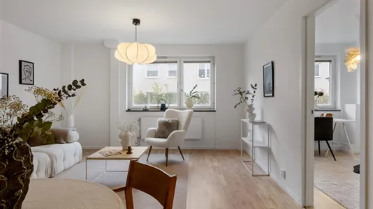 Bostadsrätter till salu i Mark - foto 6