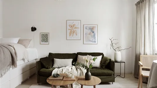 Bostadsrätter till salu i Söderort - foto 5