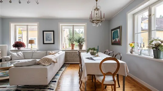 Bostadsrätter till salu i Söderort - foto 13