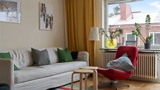 Bostadsrätter till salu i Söderort - foto 2