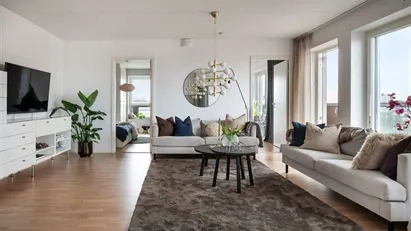 Bostadsrätt till salu på Södermalm