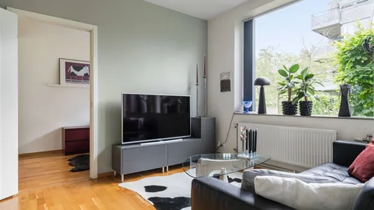 Bostadsrätter till salu i Söderort - foto 9