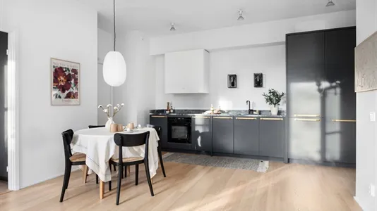Bostadsrätter till salu i Nacka - foto 5
