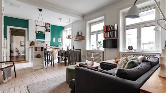 Bostadsrätter till salu i Södermalm - foto 9