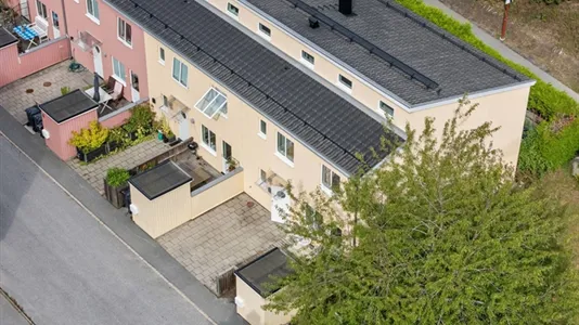 Bostadsrätter till salu i Söderort - foto 1
