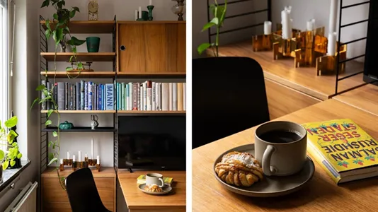 Bostadsrätter till salu i Nacka - foto 9