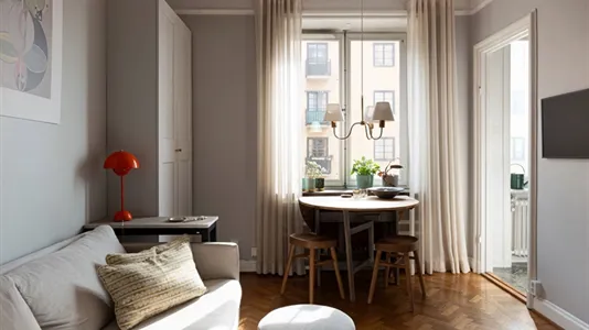Lägenheter till salu i Kungsholmen - foto 1