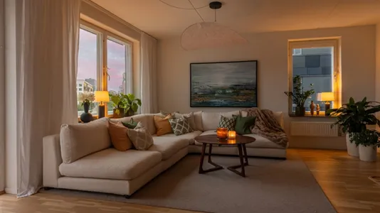 Bostadsrätter till salu i Västerort - foto 5