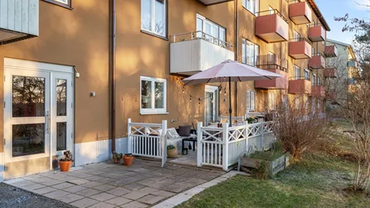 Bostadsrätter till salu i Västerort - foto 3