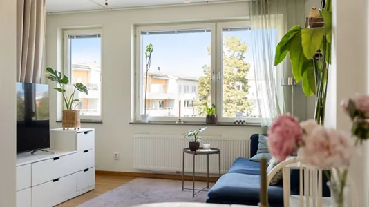 Bostadsrätter till salu i Söderort - foto 1