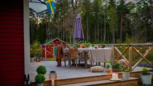 Bostadsrätter till salu i Huddinge - foto 8