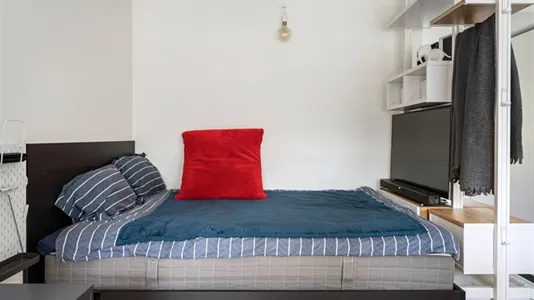 Bostadsrätter till salu i Huddinge - foto 11