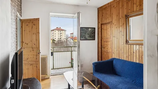 Bostadsrätter till salu i Söderort - foto 9