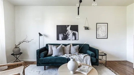 Bostadsrätter till salu i Hammarbyhamnen - foto 7