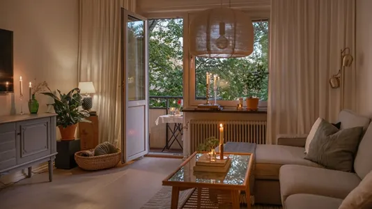 Bostadsrätter till salu i Söderort - foto 11