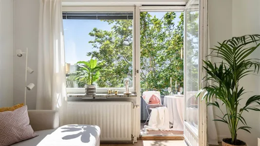 Bostadsrätter till salu i Söderort - foto 6