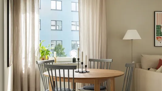 Bostadsrätter till salu i Söderort - foto 2