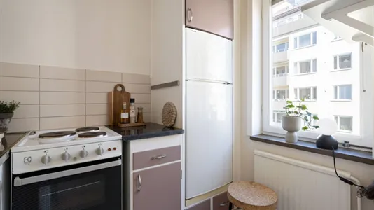 Bostadsrätter till salu i Södermalm - foto 9