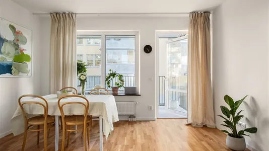 Bostadsrätter till salu i Nacka - foto 4