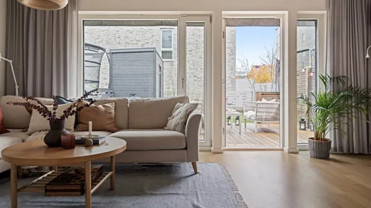 Bostadsrätter till salu i Söderort - foto 8