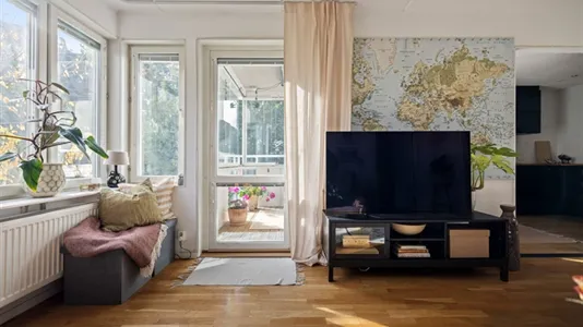 Bostadsrätter till salu i Söderort - foto 10