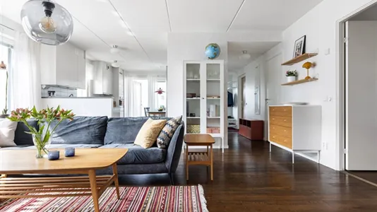 Bostadsrätter till salu i Söderort - foto 6