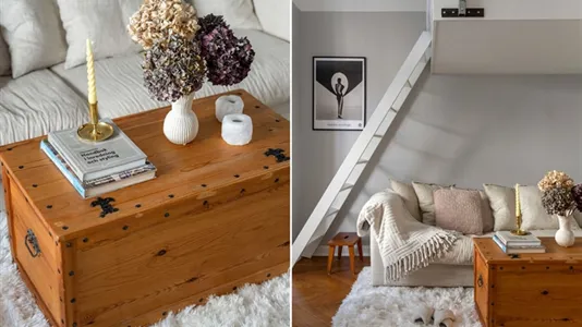 Bostadsrätter till salu i Kungsholmen - foto 11