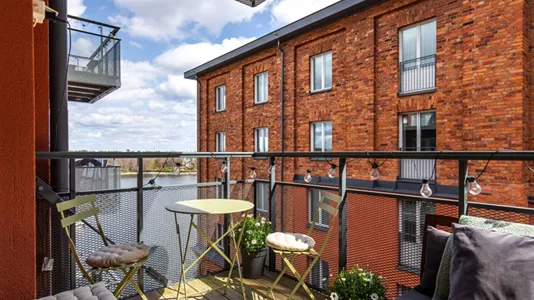 Bostadsrätter till salu i Nacka - foto 3