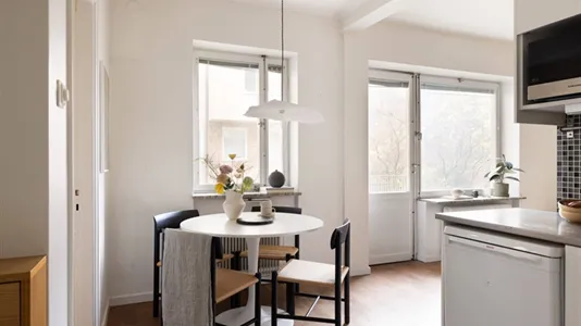 Lägenheter till salu i Östermalm - foto 9