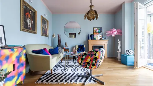 Bostadsrätter till salu i Söderort - foto 2