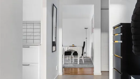 Bostadsrätter till salu i Huddinge - foto 8