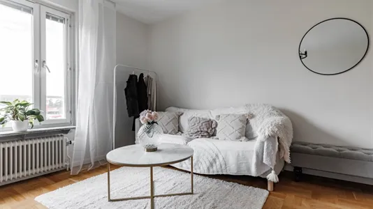 Bostadsrätter till salu i Söderort - foto 3