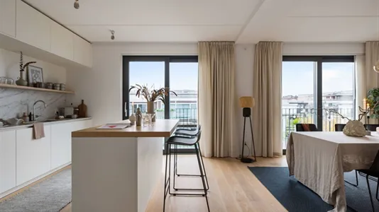 Bostadsrätter till salu i Hammarbyhamnen - foto 9