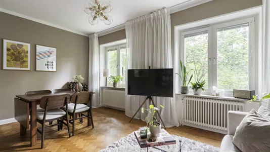 Bostadsrätter till salu i Söderort - foto 5