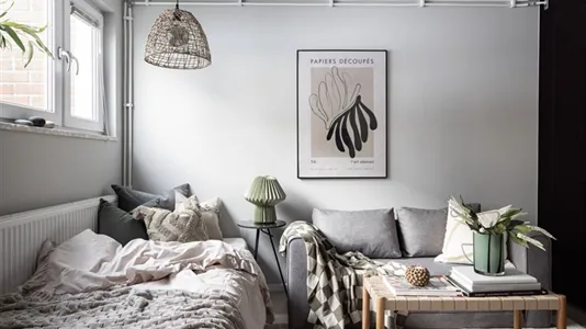 Bostadsrätter till salu i Söderort - foto 4