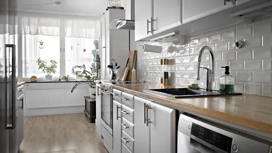 Bostadsrätter till salu i Haninge - foto 2