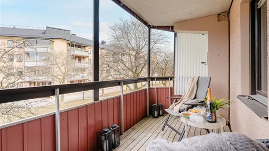 Bostadsrätter till salu i Söderort - foto 13