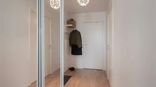 Bostadsrätter till salu i Hammarbyhamnen - foto 6