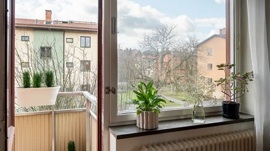 Bostadsrätter till salu i Västerort - foto 9