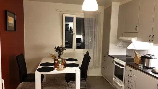 Rum i Sollentuna - foto 4