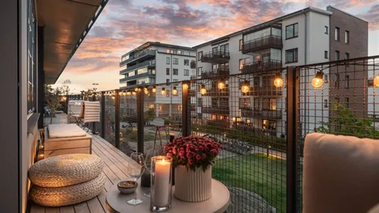 Bostadsrätter till salu i Nacka - foto 7