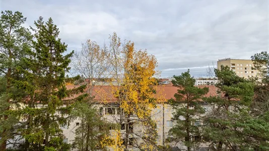 Bostadsrätter till salu i Söderort - foto 10