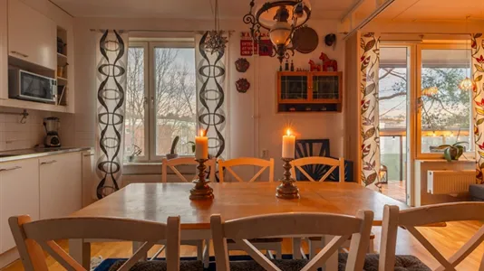 Bostadsrätter till salu i Söderort - foto 4