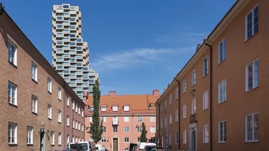 Lägenheter i Vasastan - foto 2