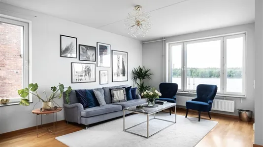 Bostadsrätter till salu i Nacka - foto 4